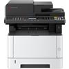 KYOCERA Stampante Multifunzione Laser A4 Copia LAN 110C143NL0 ECOSYS MA4000X