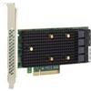 Broadcom HBA 9400-16i (Controller di memoria, PCIE 3.1 X8)