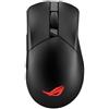 ASUS ROG Gladius III Wireless AimPoint mouse Giocare Mano destra RF Wireless + B