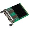 Lenovo Server Lenovo Thinksystem Ethernet Network Adattatore a 2 porte, 10/25gbit/s, SFP28, In