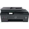 MediaMondo HP Smart Tank Plus 570 Wireless All-in-One Colore Stampante, Fotocopiatrice, sca