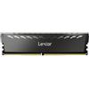 Lexar THOR memoria 8 GB 1 x 8 GB DDR4 3600 MHz (8GB Lexar THOR DDR4 3200MHz XMP