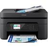 Epson WorkForce WF-2950DWF Ad inchiostro A4 5760 x 1440 DPI 33 ppm Wi-Fi