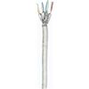 MediaMondo Intellinet Cat6, 305m cavo di rete Grigio S/FTP (S-STP)