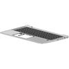 HP M07090-061 ricambio per laptop Base dell'alloggiamento + tastiera