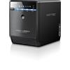 Does not apply QB-35U31 Box Case Esterno per 4X Hard Disk SATA I/II/III Da 8,89 Cm (3,5 Pollici