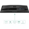 Aoc Monito Pc AOC 24 Pollici Full HD 120Hz HDMI DP VGA 24P4U