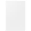 Samsung EF-DX825 315 cm (12.4") Custodia flip a libro Bianco