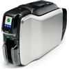 Zebra Stampante per Schede Plastificate 300 x 300 DPI ETHERNET ZC31-000C000EM00