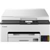 Canon MAXIFY GX1050 Ad inchiostro A4 600 x 1200 DPI Wi-Fi