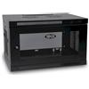 Eaton Tripp Lite by Eaton - SmartRack 6U Wall Mount Mini Rack Enclosure, Low-Profile,