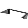 MediaMondo StarTech.com Staffa Rack in Accaio 6U per montaggio apparecchiature su parete Ve