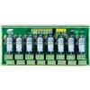 MediaMondo 5A 2 Form C relè 24VDC x 8