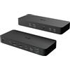 i-tec USB-C Intelligent Triple Display Docking Station + Power Delivery 100W