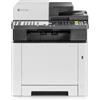 Kyocera Ecosys MA2100cwfx/Plus Stampante laser a colori multifunzione Wi Fi