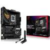 ASUS ROG STRIX Z890-H GAMING WIFI Intel Z890 LGA 1851 (Socket V1) ATX