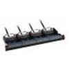 LEGRAND PATCH PANEL LEGRAND 19" PANNELLO MODULARE CON 24 -RJ45 CAT 6 UTP AD AGGANCIO RAP