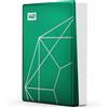 Does not apply 6TB My Passport Ultra, 20Th Emerald Anniversary Edition, HDD Portatile, USB-C, U