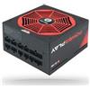 Chieftec Powerplay 1050w alimentatore platino