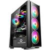 Outlet Computer Outsider PC Gaming Computer Fisso Desktop i5 GeForce 4 GB GDDR5 Windows 11 PRO WiFi USB