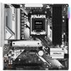 MediaMondo Asrock B650M Pro RS AMD B650 Socket AM5 micro ATX (ASRock B650M Pro RS AMD AM5 S