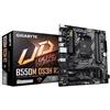 GIGABYTE B550M DS3H R2 Scheda madre - CPU AMD Ryzen 5000, VRM a 5+3 fasi, fino a