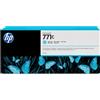 HP Cartuccia inchiostro ciano chiaro DesignJet 771C, 775 ml [B6Y12A]