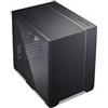 Lian Li O11 AIR MINI - Tower - PC - Nero - ATX - EATX - micro ATX - Mini-ITX - A