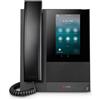 MediaMondo POLY Telefono multimediale aziendale CCX 400 con Open SIP e abilitato per PoE