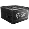 MSI str?mforsyning
