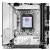 MSI MPG B860I EDGE TI WIFI scheda madre Intel B860 LGA 1851 (Socket V1) mini ITX
