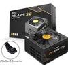 Chieftec Alimentazione alimentatore 1250w Polaris Modulare 80+oro