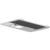 HP M07090-001 ricambio per laptop Tastiera (Top Cover w/Keyboard w/BL USI)