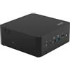 MSI MINI PC CUBI NUC AI ULTRA 9 288V 32GB 2T SSD WIN 11 PRO