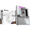 GIGABYTE B650E AORUS STEALTH ICE Scheda madre - AMD Ryzen serie 9000, VRM a 12+2