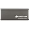 Transcend Trascendi SSD esterno ESD265C 2 TB