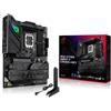 ASUS ROG STRIX B860-F GAMING WIFI Intel B860 LGA 1851 (Socket V1) ATX