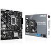 ASUS PRIME H610M-K D4 ARGB Intel H610 LGA 1700 micro ATX