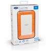 LaCie Rugged Mini disco rigido esterno 2 TB 5400 Giri/min Micro-USB B 3.2 Gen 1