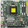 SuperMicro X12SCV -LVDS - scheda madre - mini -itx - lga1200 -socken - chipset W