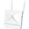 D-LINK G416 - ROUTER 4G+ WI-FI 6 DUALBAND AX1500 CON TECNOLOGIA EAGLE PRO AI