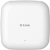 D-Link DBR-X3000-AP punto accesso WLAN 3000 Mbit/s Bianco Supporto Power over Et