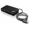 Lenovo 40A40090EU replicatore di porte e docking station per laptop Cablato USB