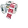 Zebra Rotolo di Etichette Zebra 800262-127 57 x 32 mm Bianco