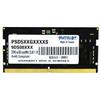 PATRIOT RAM SODIMM 8GB DDR5 4800MHZ