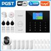 Does not apply SISTEMA DI ALLARME CASA WIFI GSM CON SENSORI MOVIMENTO E CONTATTI PORTA APP ITA