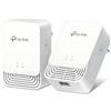 TP-Link PG1200 KIT adattatore di rete PowerLine 607 Mbit/s Collegamento ethernet