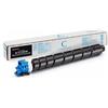 KYOCERA TK-8525C cartuccia toner 1 pz Originale Ciano