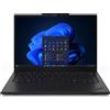 LENOVO Notebook 13.3" Ultra 5 16 GB SSD 512 GB W11 Pro Nero ThinkPad L13 Gen 6 Lenovo