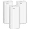 Tenda RANGE EXTENDER SISTEMA MESH NOVA EX12-3 AX3000 WI-FI 6 (3 PACK)